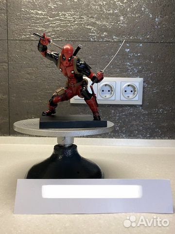 Deadpool (Kotobukiya)