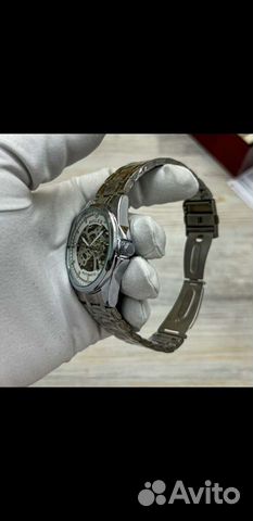 Мужские наручные часы механические rolex automatik