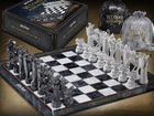 Шахматы Гарри Поттер wizard chess set объявление продам