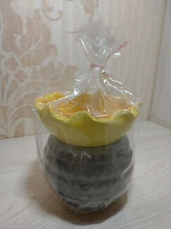 Аромалампа