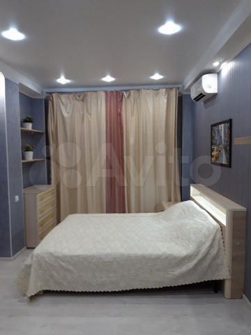 1-к. квартира, 38 м², 3/3 эт.