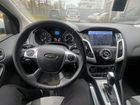 Ford Focus 2.0 AMT, 2012, 147 000 км объявление продам