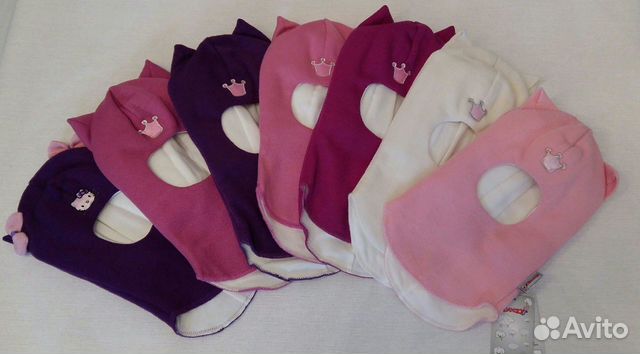 Новые зимние шлемы Beezy (Бизи)