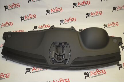 Торпедо Mercedes gl (под повторное срабатывание)