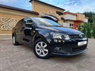 Volkswagen Polo 1.6 AT, 2012, 151 000 км