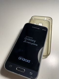 Samsung galaxy j1 mini prime