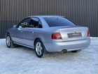Audi A4 2.5 AT, 1995, 347 428 км объявление продам