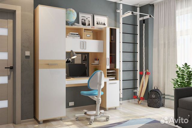 Письменный стол