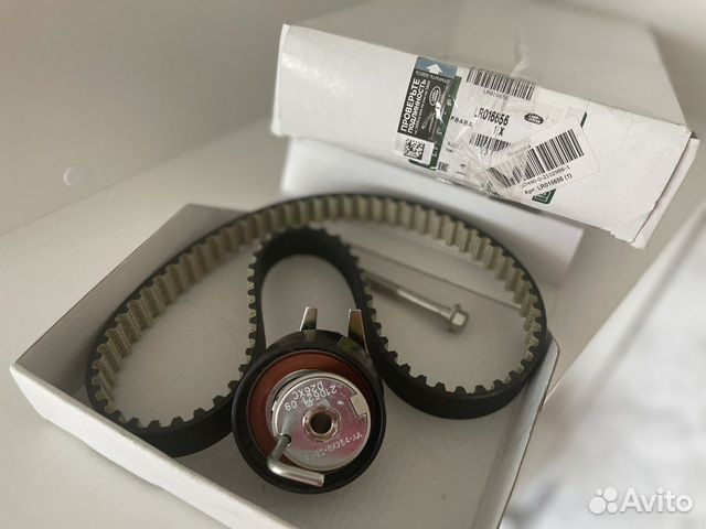 Тнвд Land Rover sport 3.0 дизель 2014