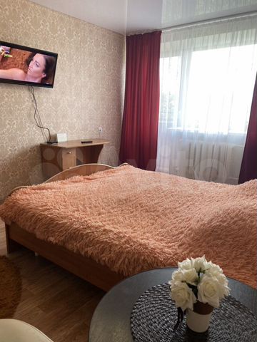 1-к. квартира, 35 м², 4/5 эт.