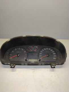 Панель приборов Hyundai Sonata