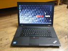 Проф Lenovo ThinkPad L530 из Европы i3/6/320/15.6