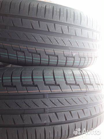Continental ContiSportContact 6 215/55 R17 99V