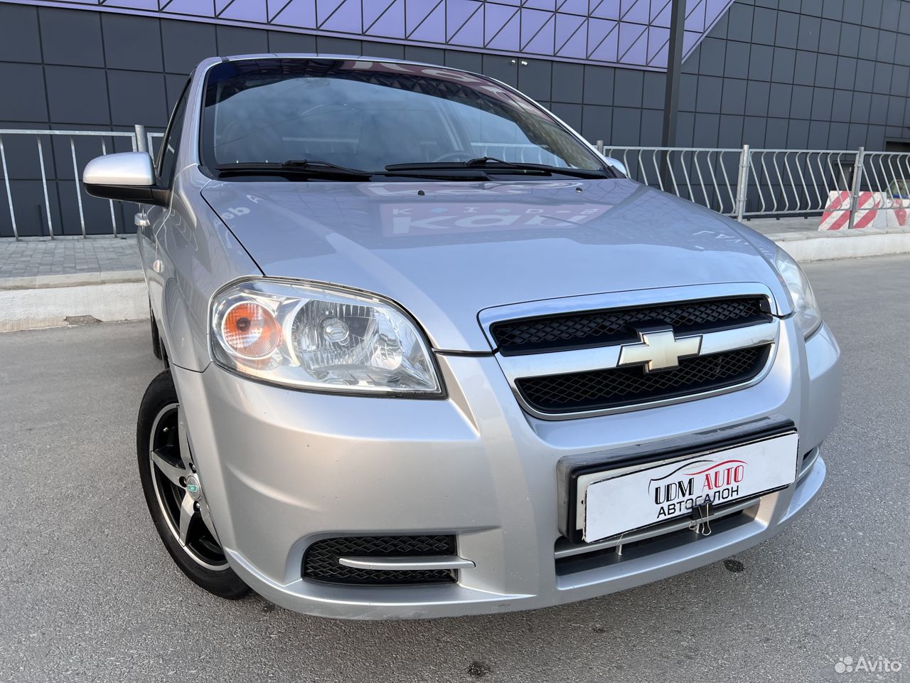 Шевроле авео 1.4 101 л с. Chevrolet Aveo 2010