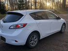 Mazda 3 1.6 AT, 2012, 179 000 км объявление продам