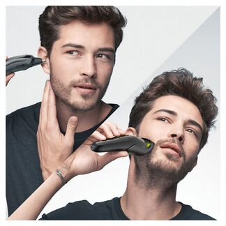 Триммер универсальный Braun MGK3221, 6-в-1 новый