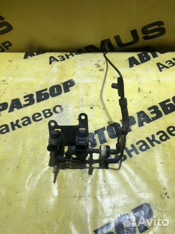 Моторчик стеклоочистителя Volkswagen Passat B5+