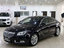 Opel Insignia, 2012, с пробегом, цена 749 000 руб.