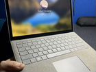Ноутбук Surface Laptop