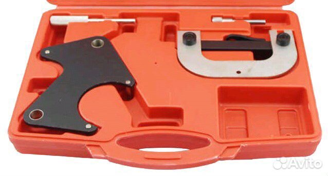 Набор фиксаторов распредвала фаз грм Renault