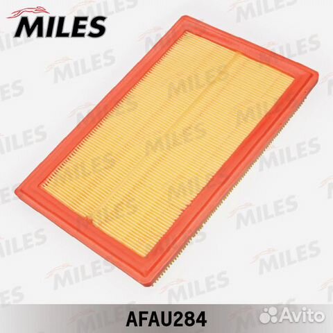 Фильтр воздушный MB W205/W212/R172 1.6i-2.0i 13