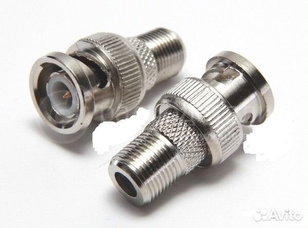 BNC коаксиальные 75 OM кабели