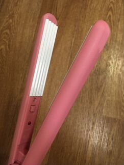 Щипцы для завивки