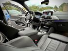 BMW X4 3.0 AT, 2019, 24 700 км объявление продам