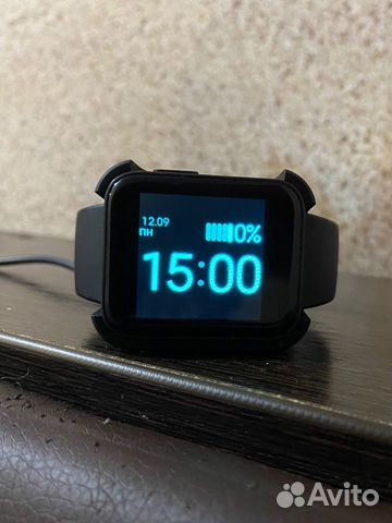 Умные часы xiaomi mi watch lite