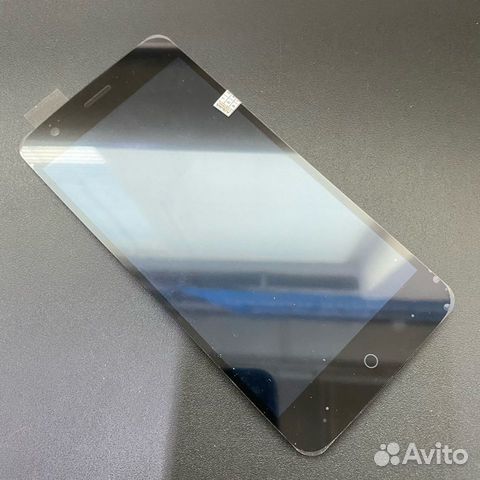 Дисплей для zte blade v8 lite в сборе с тачскрином