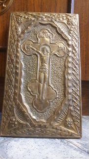 Старинная Икона