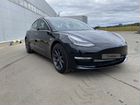 Tesla Model 3 AT, 2018, 50 250 км