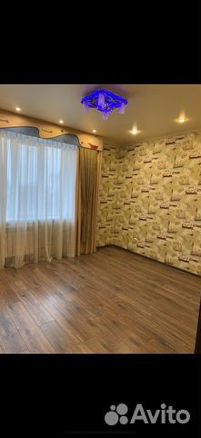 Ламбрекен на жестком бандо