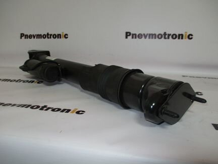 Мерседес w251 задний амортизатор