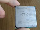 Процессор Ryzen 3 1200 объявление продам