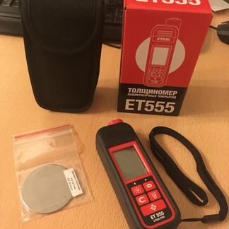 Аренда толщиномера лкп