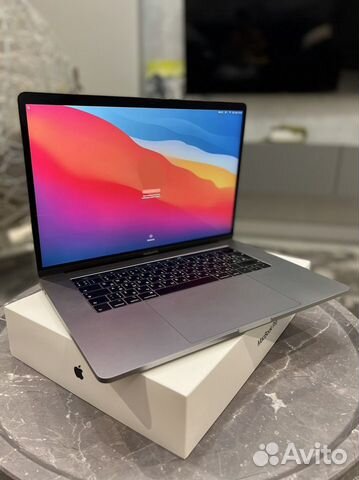 Macbook Pro 15 inch