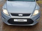Ford Mondeo 2.0 МТ, 2010, 170 000 км