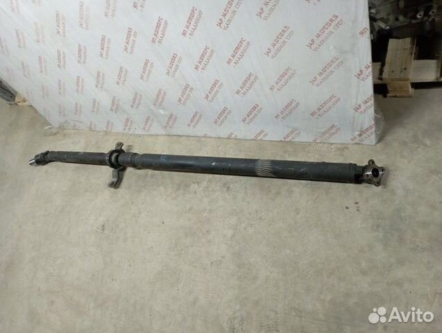 Карданный вал Mitsubishi Outlander Xl XL 4B11 2010