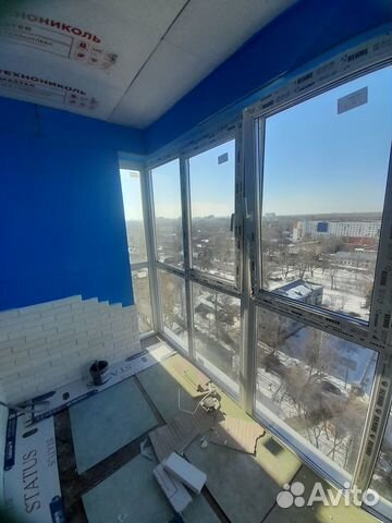 Окна пластиковые пвх