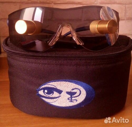 Очки профессора Панкова