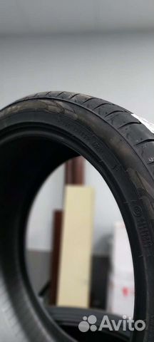 Nokian Nordman SZ2 245/40 R18 97W XL