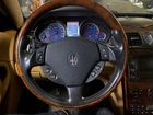 Maserati Quattroporte 4.2 AT, 2007, 134 000 км объявление продам