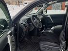 Toyota Land Cruiser Prado 2.8 AT, 2020, 60 000 км объявление продам