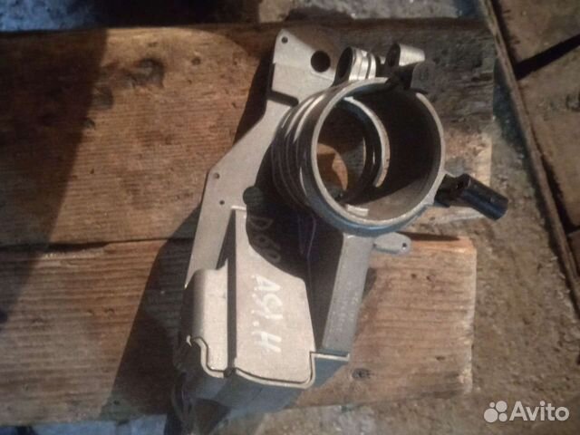 Замок зажигания Опель астра