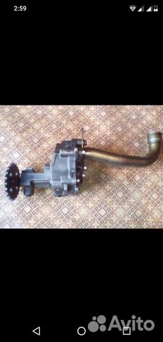 Запчасти двигателя Suzuki GV /Renault