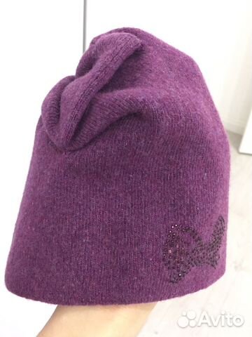 Шапка Женская