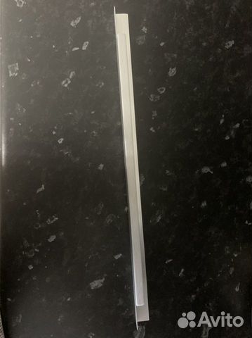 Ручка IKEA бильсбру