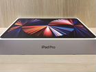 Apple iPad Pro 12 9 2021 объявление продам