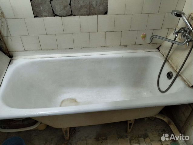 Ванная чугунная бу 150 на 70 купить в Калуге | Товары для дома и дачи ...